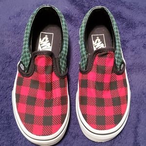 Vans Sneakers